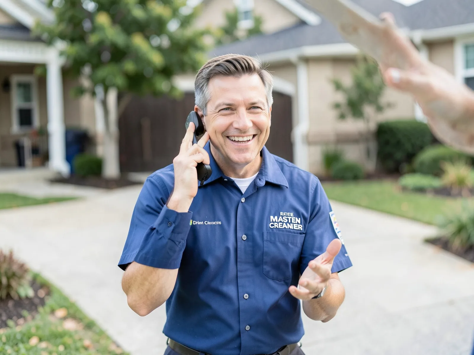 Drain Cleaning Dry Branch, GA FAQs